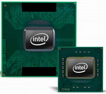  seven new CULV- processors